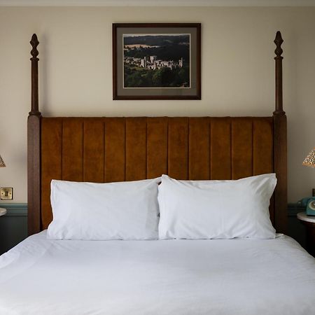 The Devonshire Arms Hotel At Bolton Abbey Exteriör bild