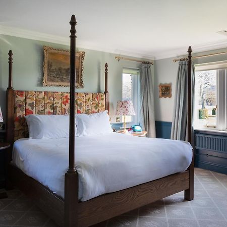 The Devonshire Arms Hotel At Bolton Abbey Exteriör bild