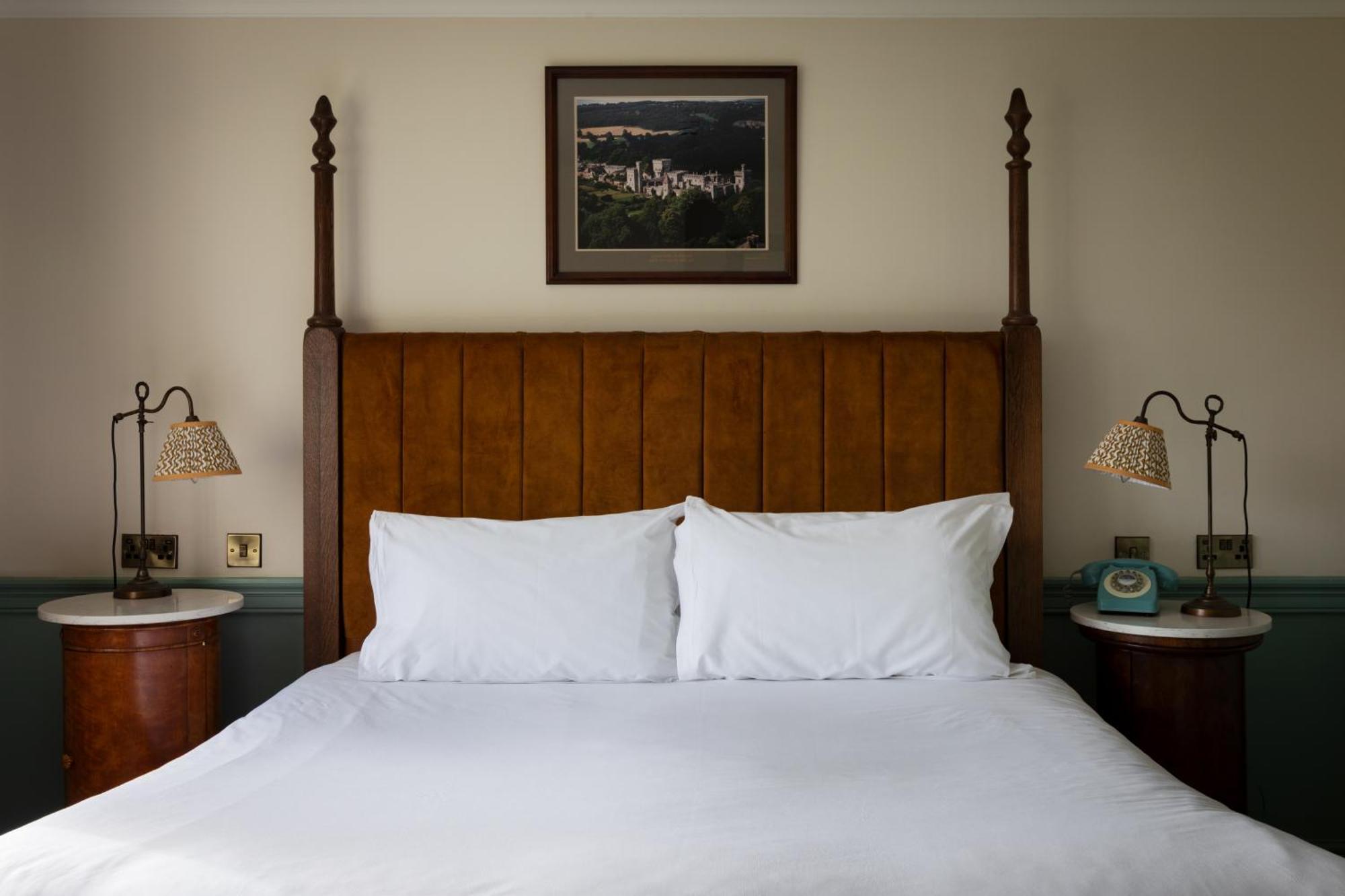 The Devonshire Arms Hotel At Bolton Abbey Exteriör bild