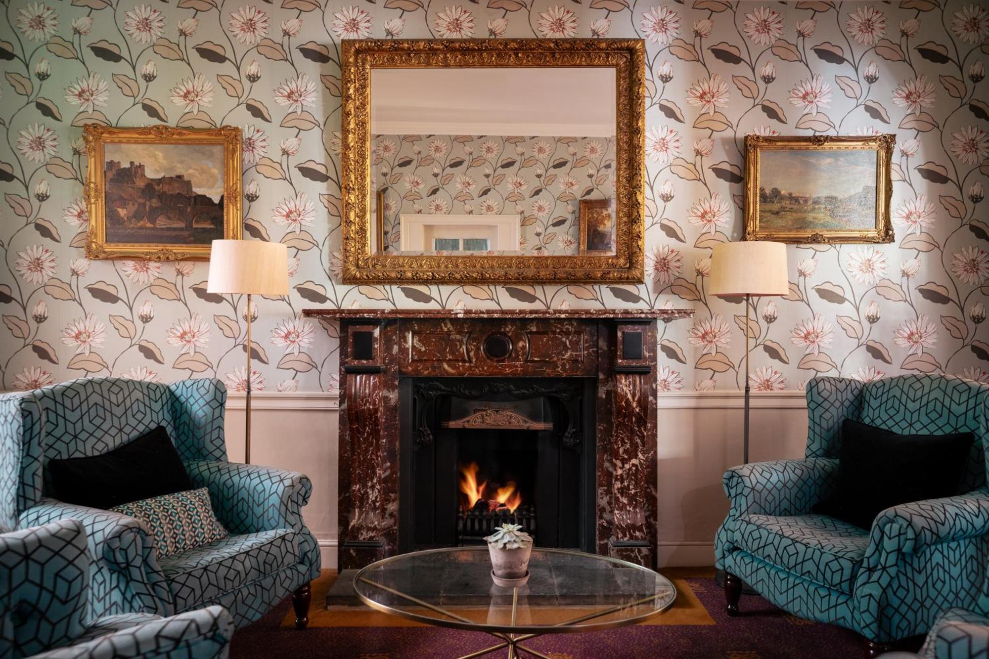 The Devonshire Arms Hotel At Bolton Abbey Exteriör bild