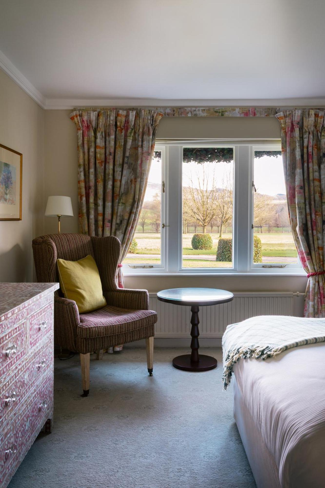 The Devonshire Arms Hotel At Bolton Abbey Exteriör bild