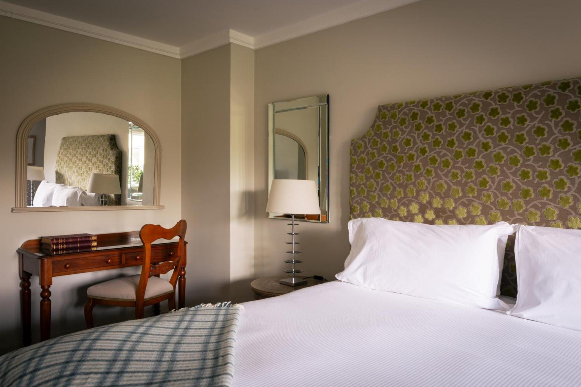 The Devonshire Arms Hotel At Bolton Abbey Exteriör bild
